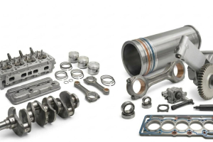AK Engine Kits